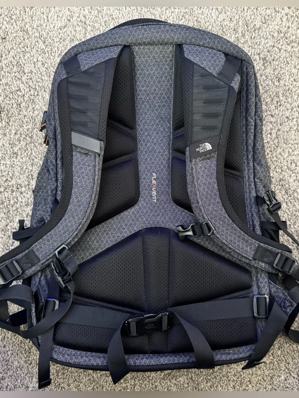 The North Face Commuter Laptop Backpack